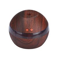 New Essential oil Diffuser