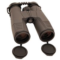Sig Zulu9 9X45 Close Bridge Binocular Graphite Finish
