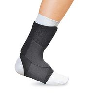 EZ-ON Wrap Around Ankle Support : X-Large