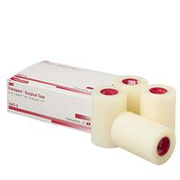 3M Transporetrade; 3quot; x 10 Yard (60) Tape (8815273) Category: Surgical Tape