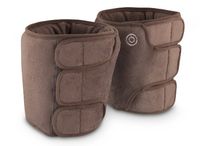 OMRON HM-252-BW Leg Vibrating Massager Brown from Japan