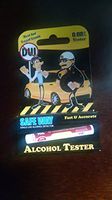 Safeway Disposable Breathalyzer