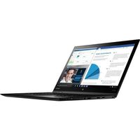 Lenovo ThinkPad X1 Yoga Core i7 2.50GHz 8GB RAM 256GB SSD Windows 10 Pro Touch Screen IPS (Renewed)