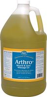 Arthro Muscle and Joint Massage Oil, Gallon