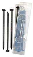 Composite Landscape Spike, 8 In., PK8