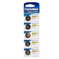 Lithium Coin Cell Battery 3v, Cr2016 (Cr