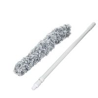 70.5'' Bendable and Extensible Feather Duster, Microfiber for Office/Family, Car