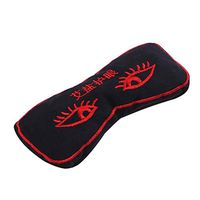 Multi-Functional Moxa Therapy Eye Care Pillow Salt Moxa Bag Warm Moxibustion Massage Package Health Care