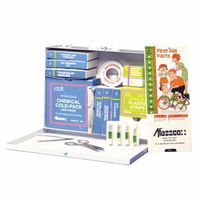 First Aid Kit For 25 People