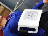 Dia Body Slimming Fat Removal Lipo Massage Machine lipo Laser lipolaser Fat Removal Machine- New Lipo