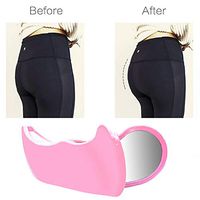 Pelvic Floor Muscle Medial Trainer Inner Thigh Exerciser Hips Muscle Trainer Bladder - 2019 Newest Hip Trainer Buttocks Lifting, Buttocks Trainer for Controller Correction Beautiful Buttocks
