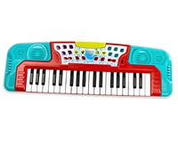 Kidoozie Superstar Keyboard