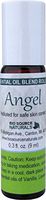 Angel Essential Oil Blend Roll On 0.3 fl oz / 9 ml - for Inspiration, Guidance