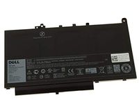 Genuine Battery for Dell Latitude E7470 E7270 42Wh 11.4V 451-BBWR