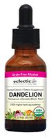 Eclectic Dandelion, Red, 1 Ounce