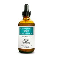 Rainforest Pharmacy Sangre De Drago 1 Oz. by Rainforest Pharmacy