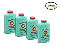PACK OF 4 - Gold Bond Extra Strength Body Powder, 10oz