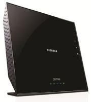 NETGEAR Centria N900 Dual Band Gigabit Wireless Router with 3.5" Storage Bay (WNDR4700)