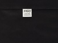FRIO Insulin Cooling Wallet Extra Large - Black - 1130X-LG1130X-LGBK