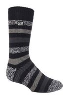 Heat Holders Thermal Socks, Men's Original, US Shoe Size 7-12 (Rockcliffe)