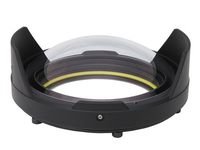 Inon Dome Lens Unit II for UWL-H100