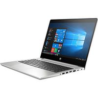 HP ProBook 445R G6 Notebook (7KK34UT#ABA), AMD Ryzen 5 3500U, 16GB RAM, 256GB SSD, AMD Radeon Vega 8, 14in, Windows 10 Pro, 3YR Warranty
