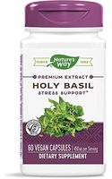 Holy Basil 60vc 60 VegiCaps