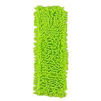 Mop Round - Mop Head Replacement Home Pad Chenille Refill Household Dust Suitable Floor - Wash Twist Linen Sweeper Cloth Spray Dust Basket Microfibre Clean Head Plastic Steam Floor Wicker Round