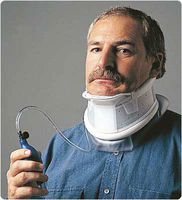 Pneu-trac, Small, Circumference: 12"-14 1/2" - Model 388201