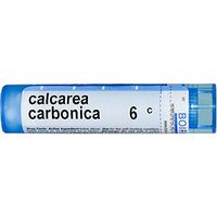 Boiron, Calcarea Carbonic 6c Multi Dose Tube, 80 Count