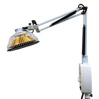 Sunshine TDP Far-Infrared Mineral Heat Lamp FDA Approved