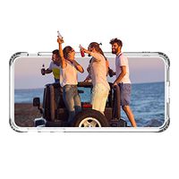 Insta360 Holo Frame for iPhone - Enjoy 3D and VR (180/360) Media Contents Without 3D Glasses (iPhone X/XS)