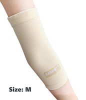 PICC Line Cover PICC Sleeve Arm Nursing Cast Protector for Adult, Ultra-Soft, Breathable, Comfortable, Non-Slip (M)
