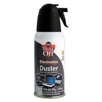 FALDPSJC - Dust-off Disposable Compressed Gas Duster