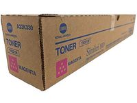 Konica Minolta A33K330 Konica Tn321m Magenta Toner Cartridge for Use in Bizhub C224 C284 C364 Estimated