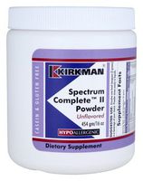 Kirkman Spectrum Complete II Powder Hypo