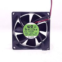 For Servo PUDC24B4 8025 24V 0.07A 1.5W inverter cooling fan