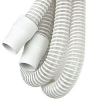 1 BRAND NEW FACTORY-SEALED 6 Foot 72" CPAP AIR BIPAP FLEXIBLE TUBING HOSE TUBE