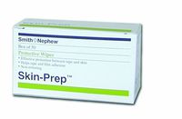 Skinprep Protective Dressing Wipe Bx/50