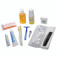 Mens Personal Hygiene Kit by MFASCO
