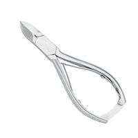 Stainless Steel Nail Cutter Flat 5 1/2 Inches By SurgicalOnline