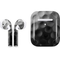 Skinit Decal Audio Skin for Apple AirPods with Wireless Charging Case - Officially Licensed Skinit Originally Designed Golf Ball Close Up Design
