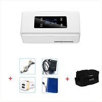 Medicine Refrigerator and Insulin Cooler for Car Travel Home - Portable Car Refrigeration Case/Small Travel Box for Medication (Color : StandardEdition)