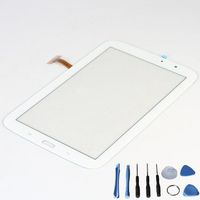 TheCoolCube Touch Screen Glass Digitizer for Samsung Galaxy Note 8.0 GT-N5110 with Tools (Not Include LCD)
