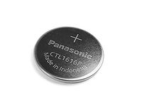 Panasonic CTL1616 Solar Rechargeable CTL 1616 Battery Replacement Watch Cells Casio