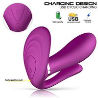 Wearable Vibrant Toy for Woman with Remote Self Thrúting Toys for Women Wearable Vibrant Toy for Woman Funny Toys Women Stimulate Underwear Party Gift Tshirt