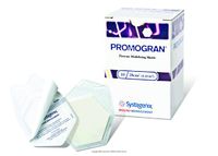 >Promogran wnd drs 19.1x19.1. PROMOGRAN Wound Dressing