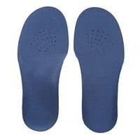 SONGLIN Kids Orthotics Insole Arch Support Shoes Cushion Children Feet Valgus Correction Flat Foot Feet Care (35-37)