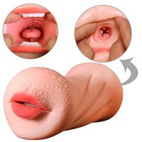 " Sex-Toys for Male M-asturbation Sticker Cup Lifesize Torso Toys for Men 3 in 1 Love Doles Gift Silicone Six Toy for Men Doll Tshirt"