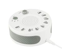 DZXYQ Sleep Therapy Sound Machine Natural White Noise Machine Relaxation Machine for Sleep 9 White Noises for Home Office Trip